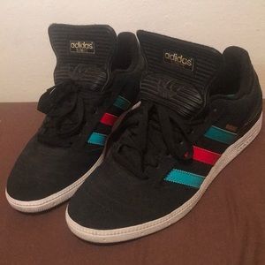 Adidas Busenitz Shoes Size 10 1/2